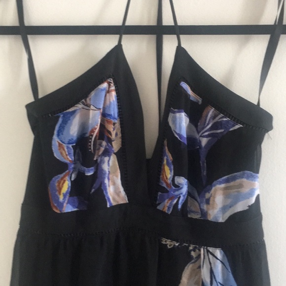 Maxi Dress - Picture 2 of 3